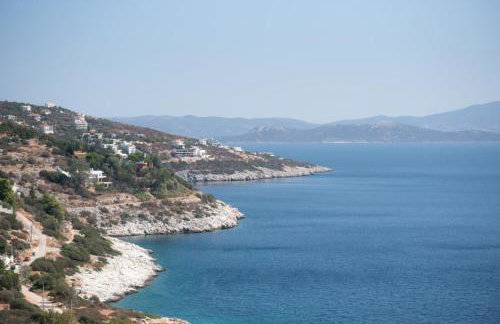 villa with great seaview - Foto 24