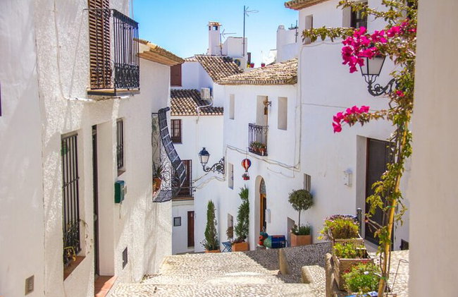 Excursion d'une journée à Guadalest et Altea au départ d'Alicante ou Benidorm - Photo 8