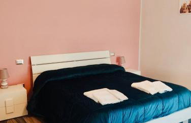 Casa vacanze Rosalinda House di fronte al mare di Palermo - Foto 50