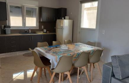 Gianni & Sophia airport house - Foto 9