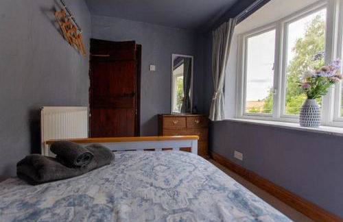 Picturesque Countryside Cottage minutes from Alton towers & Peak Wildlife park Whiston Hall Wedding venue - Foto 17