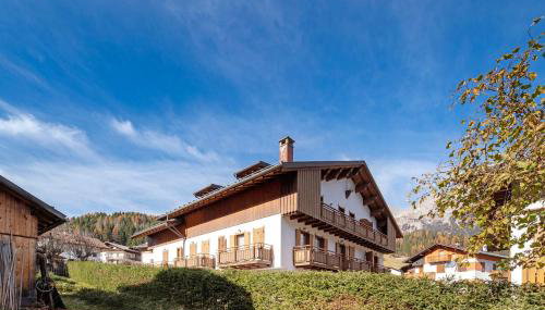 Residence Malibu Appartamento 3 - Foto 5