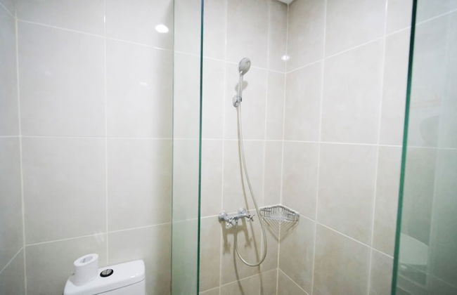 Best Location And Homey 3Br Apartment At Trillium Residence - Foto 27