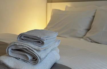 Ponte Milvio Suite & Parking- La Chambre de Sophie - Foto 17