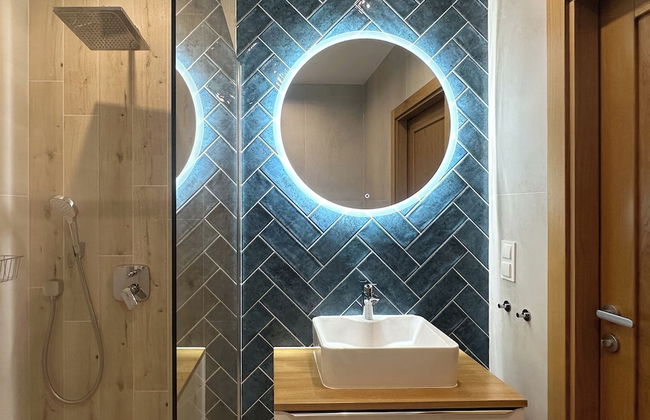 Victoria by Q4Apartments - Photo 11