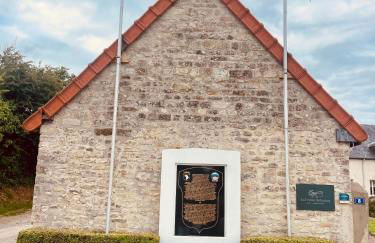 Gîte Gold - La Ferme Delaunay - Photo 31