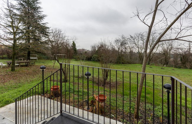 Casa con Giardino a Borgo Panigale - Foto 39