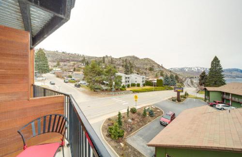 Pool, Hot Tub, & Beach Access! Chelan Family Haven - Foto 22