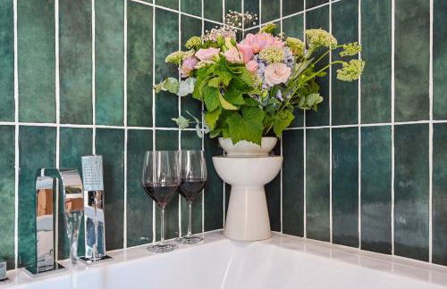 Lavie Maison Studio AC & Hot Tub - Foto 3