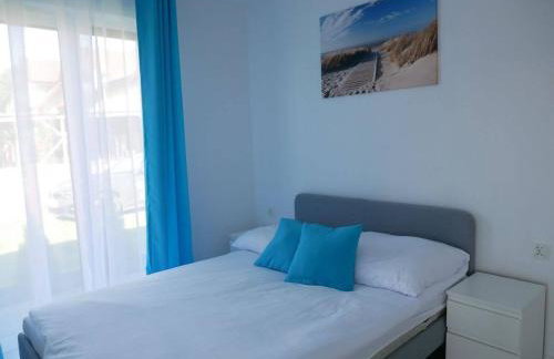 Wisełka Apartamenty Sea & Lake - Foto 7