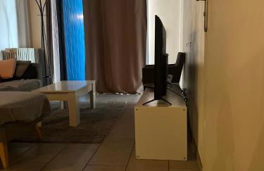 La Maison Téranga au Bourg de Villenave - Foto 13