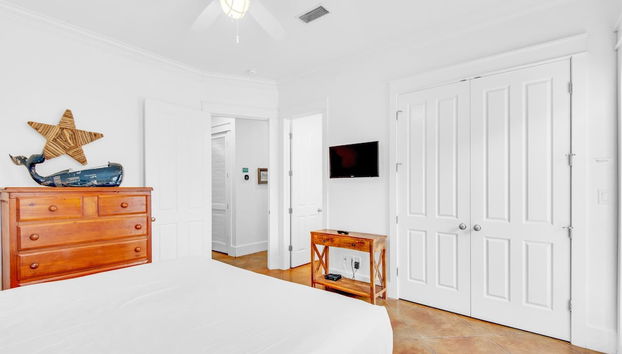 Kiwi Grove - Foto 2, Habitación