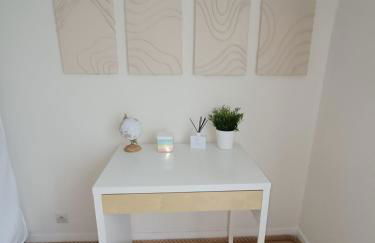 La Vallée Appartement Proche du Mont Saint Michel - Foto 4