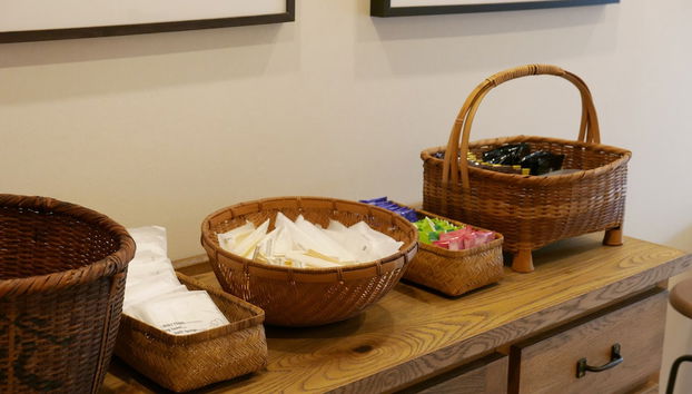 Tokyo Sakurako Hatchobori - Foto 4, Vestíbulo