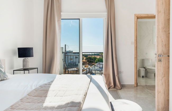 Sanders White Mountains - Charming Villa With Pool - Foto 6