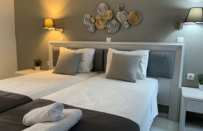 Alkyonides Hotel - Foto 18