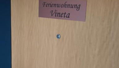 FeWo Vineta - Photo 2