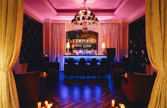 Kempinski The One Suites Hotel Shanghai Downtown - Photo 54