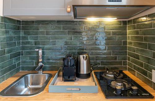 Romanamente Suite - Foto 38