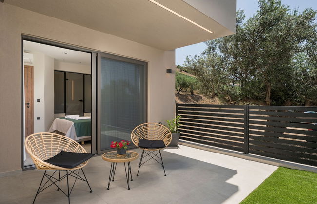 Villa Ekphrasis - Foto 44