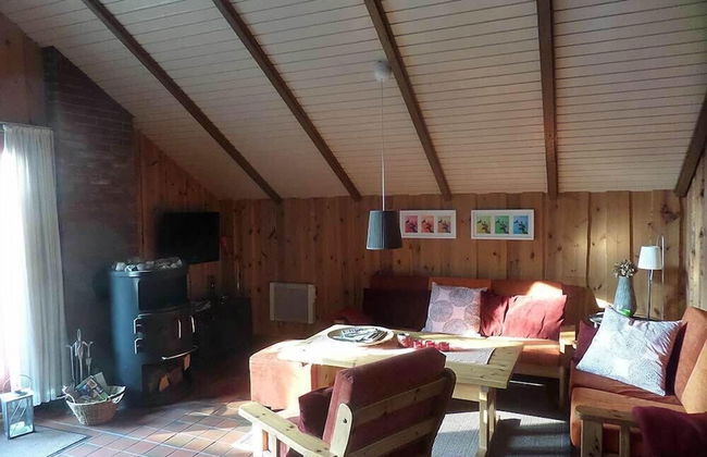 Juwel Feriendorf-Reihenhaus Blaue Blume - Photo 6