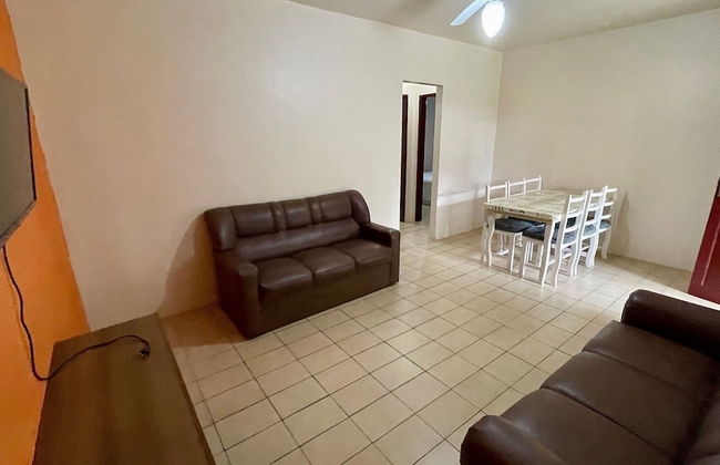 AP 03B Ala Morrinhos Residencial Solavir - Foto 13