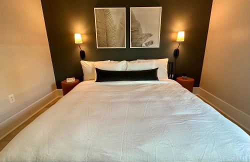 Abode Memphis - Pontotoc - Foto 35