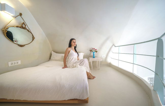 Santorini Paradise Cave Houses - Foto 101