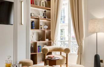 Merveil - Signature Suite - Marais - Caire II - Foto 20