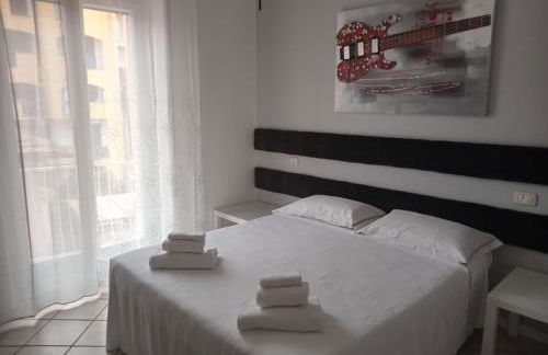 Casamia-guest house Porto Ercole - Foto 10