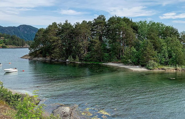Seaside Serenity in Hardangerfjord-by Traum - Photo 51