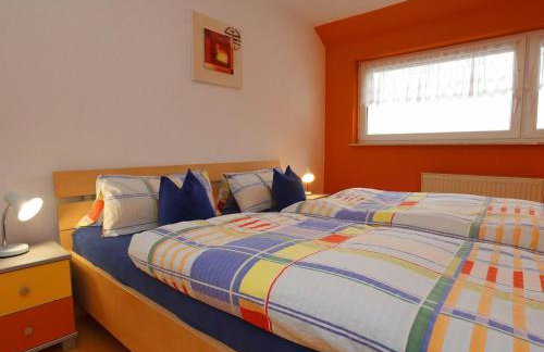 Apartment Bertsche 2 Schlafzimmer by Interhome - Foto 20