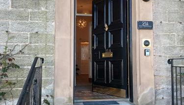 "Fraser's" at Marine Lodge - Foto 2