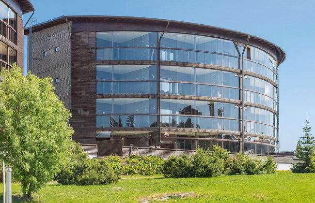 1 bedroom House in Kuopio - Photo 12