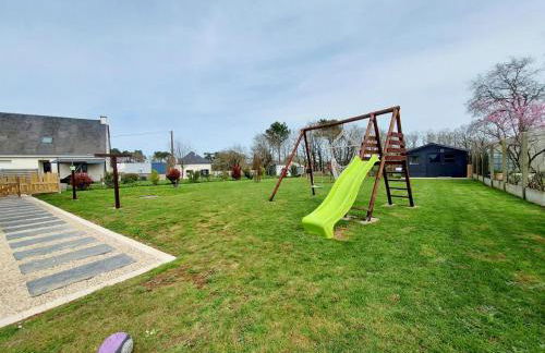 Au petit nid - Foto 25