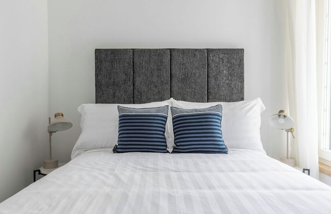 Sonder by Marriott Bonvoy San Lorenzo Apartments - Photo 23