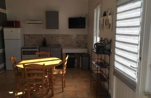 Gites Le Cheval Noir - Foto 28