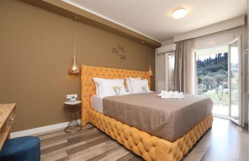 Ulivi Verdi Villa - Foto 19