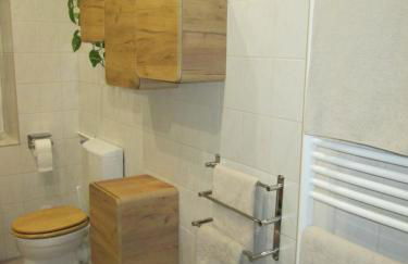 Zentrale-ruhige Ferienwohnung - Foto 23