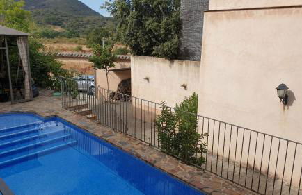 Casa de vacaciones en Parque Nacional de Cabañeros - Foto 52