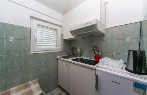 Apartments by the sea Podaca, Makarska - 516 - Foto 40
