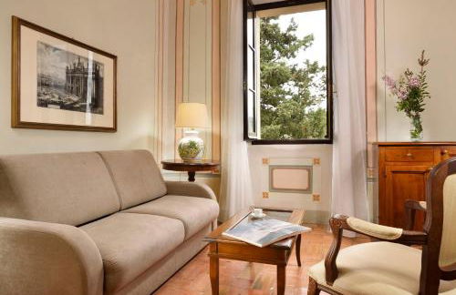 Relais Villa Monte Solare Wellness & SPA - Foto 97