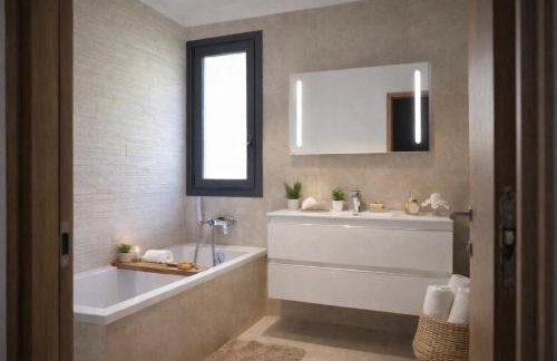 Villa du Cap - Foto 13