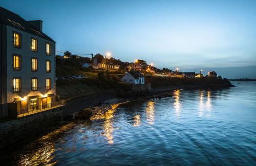 ILE STAGADON - Appartement de luxe magnifique vue mer - Foto 32