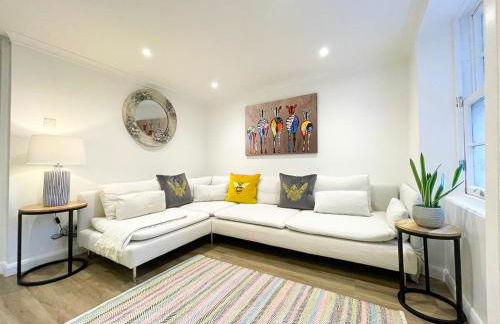 Stunning Loft Apartment South Queensferry High St Bridge Views! - Foto 18