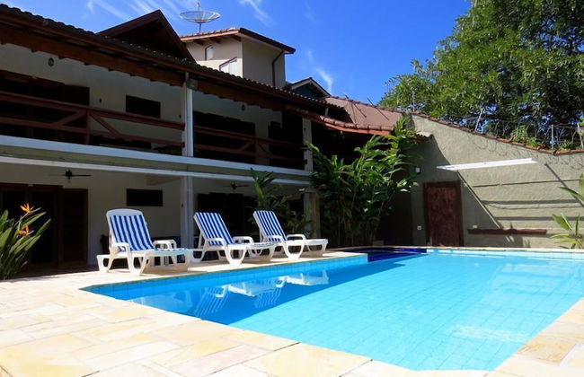 Pousada Cambury - Foto 21