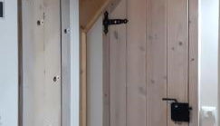 Altes Siedlerhaus Nesebanz - Foto 5