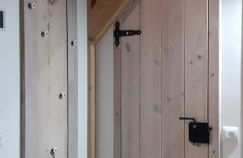 Altes Siedlerhaus Nesebanz - Foto 5