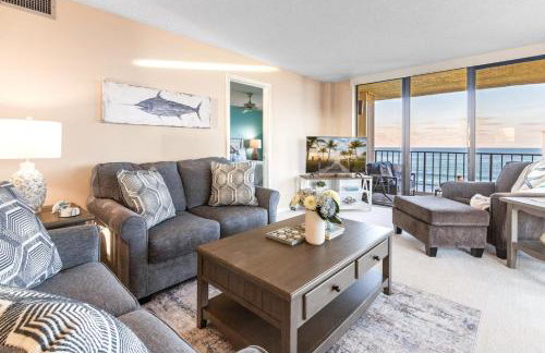 Ocean Harbour South 608 - Foto 35