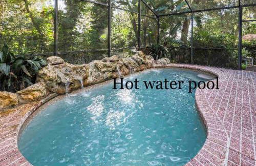 Paz y Tranquilidad a 30 minutos de Orlando - Foto 1